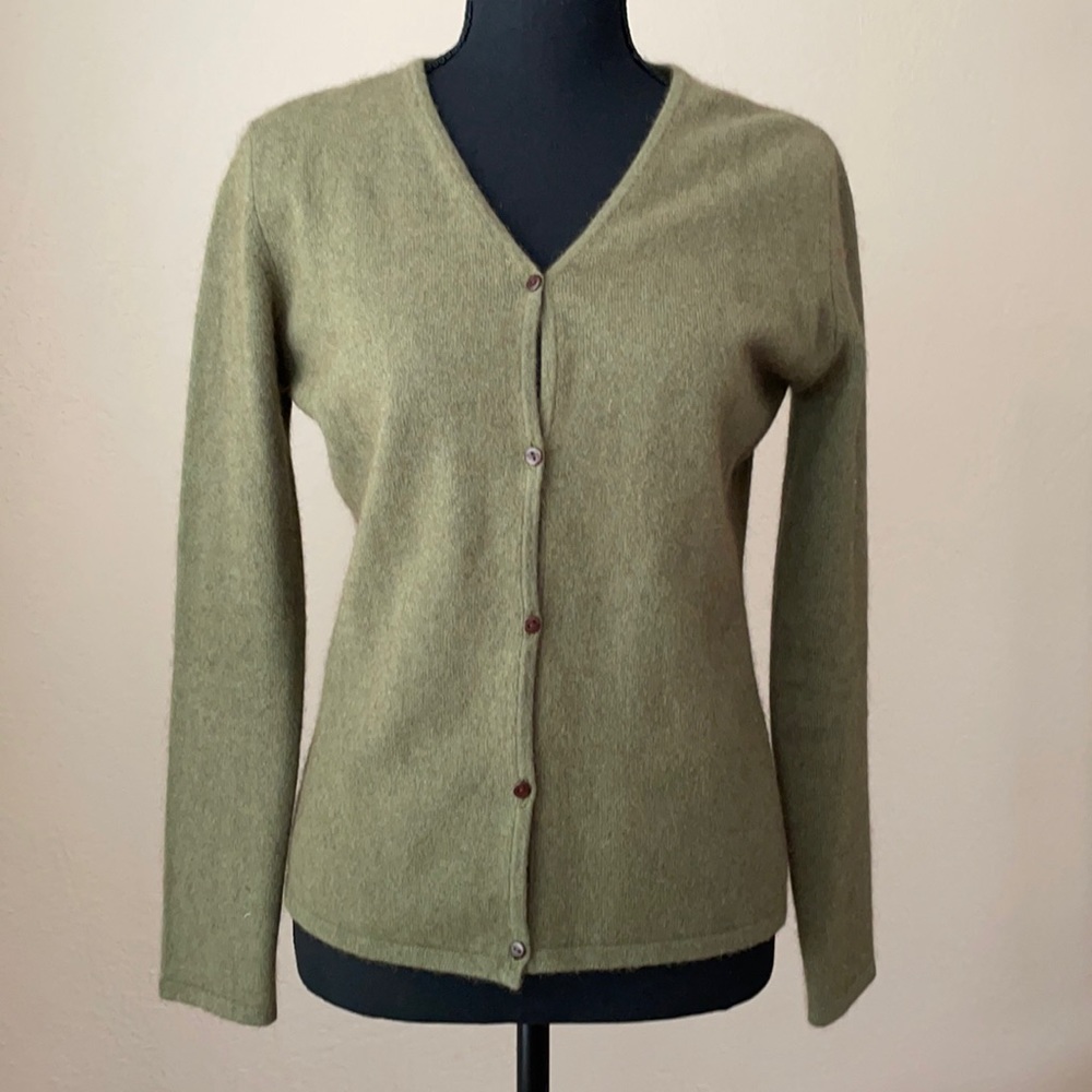 Possum Merino Wool and Silk